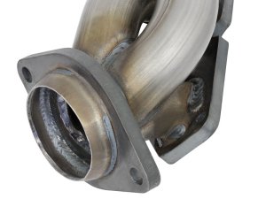 Dodge Ram 1500 Performance Exhaust - aFe - Twisted Steel Headers - `09-`18