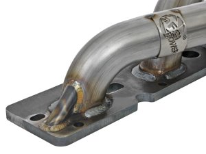 RAM 1500 Classic Performance Exhaust - aFe - Twisted Steel Headers - `19-`24