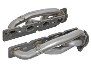 RAM 1500 Classic Performance Exhaust - aFe - Twisted Steel Headers - `19-`24