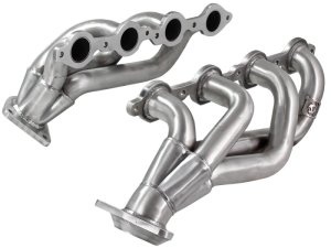 Chevrolet Silverado 1500 Performance Exhaust - aFe - Twisted Steel Short Tube - `02-`13