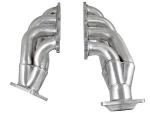 Chevrolet Silverado 1500 Performance Exhaust - aFe - Twisted Steel Short Tube - `02-`13