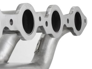 Chevrolet Silverado 1500 Performance Exhaust - aFe - Twisted Steel Short Tube - `02-`13