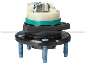 Chevrolet Corvette Suspension Bushings - aFe - PFADT Series SKF Upright Bolt Replacement Kit - `97-`08