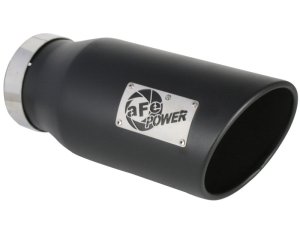 Ram 1500 Performance Exhaust - aFe - DPF-Back, ATLAS, 5 Ram 1500 Performance Exhaust - aFe - DPF-Back, ATLAS, 5