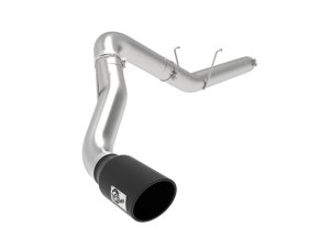 Ram 1500 Performance Exhaust - aFe - DPF-Back, ATLAS, 5