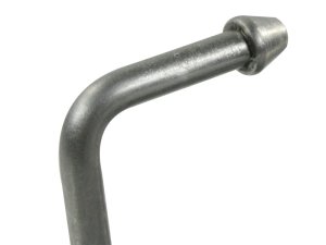 Ford Ranger Performance Exhaust - aFe - ATLAS Cat-Back, Mandrel Bent, Aluminized Steel - Black - `98-`01