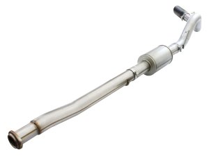 Ford F-150 Performance Exhaust - aFe - Cat Back - Black - `15-`20 Ford F-150 Performance Exhaust - aFe - Cat Back - Black - `15-`20