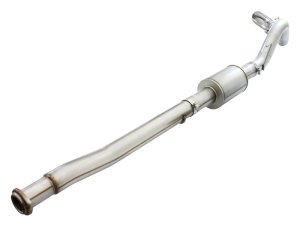 Ford F-150 Performance Exhaust - aFe - Cat Back, Aluminized Steel, Atlas - `15-`19 Ford F-150 Performance Exhaust - aFe - Cat Back, Aluminized Steel, Atlas - `15-`19