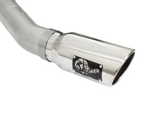 Ford F-150 Performance Exhaust - aFe - Cat Back, Aluminized Steel, Atlas - `15-`19 Ford F-150 Performance Exhaust - aFe - Cat Back, Aluminized Steel, Atlas - `15-`19