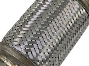 Ford Ranger Performance Exhaust - Side Exit - aFe - Rebel Series 3in 304 SS Cat-Back w/ Black Tips - Black - `19-`22