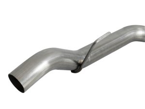 GMC Sierra 1500 Performance Exhaust - aFe - Vulcan Series Cat Back - `19-`25