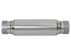 Hyundai Veloster N Performance Exhaust - aFe - Cat Back, Dual 5