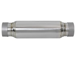 Hyundai Veloster Performance Exhaust - aFe - Cat Back - Blue Flame - `19-`21