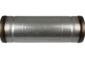 Mazda 3 Performance Exhaust - aFe - Cat Back, Carbon Fiber Tips - `14-`18