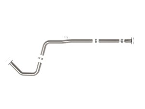 Hyundai Elantra N Performance Exhaust - aFe - Takeda 3 IN 304 Stainless Steel Mid-Pipe - `22-`23 Hyundai Elantra N Performance Exhaust - aFe - Takeda 3 IN 304 Stainless Steel Mid-Pipe - `22-`23