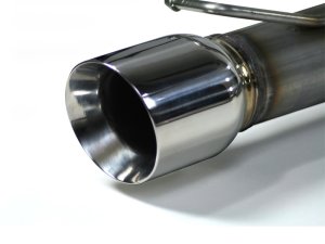 Chrysler 300 Performance Exhaust - aFe - Cat Back, MACH Force XP, SS-409 - `05-`10