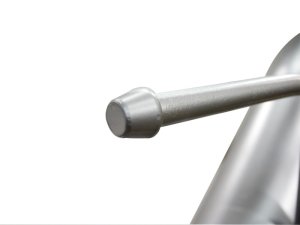 Ford F-150 Performance Exhaust - aFe - MACH Force XP Cat-Back SS-409 - `04-`08