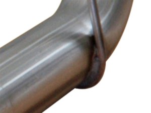 Ford F-150 Performance Exhaust - aFe - MACH Force XP Cat-Back SS-409 - `04-`08