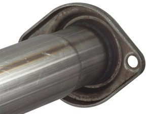 Ford F-150 Performance Exhaust - aFe - MACH Force XP Cat-Back SS-409 - `11-`14