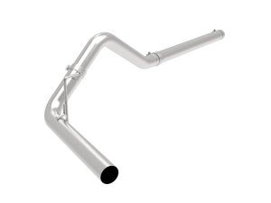 Ford Transit Performance Exhaust - aFe - Apollo GT Series Axle-Back - `15-`19