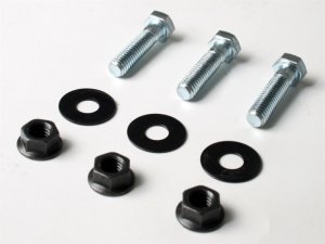 Chevrolet Silverado 2500 HD Performance Exhaust - aFe - DPF Back, MACHForce XP, 4in 409 Stainless Steel - `07-`10