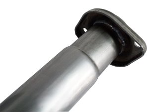 Chevrolet Tahoe Performance Exhaust - aFe - MACH Force XP Cat Back, SS-409 - `07-`08