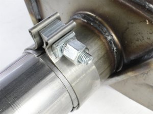 Chevrolet Silverado LD Performance Exhaust - aFe - MACH Force-XP Cat Back - Polished - 2019