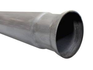 GMC Sierra Limited Performance Exhaust - aFe - Mach Force-XP 3in Cat-Back SS Dual Split - Polished - 2019