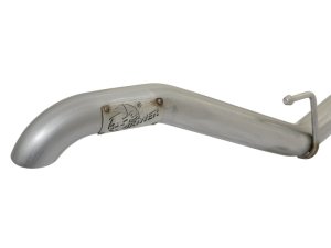 Toyota Tacoma Performance Exhaust - aFe - Cat Back Hi-Tuck - `16-`23
