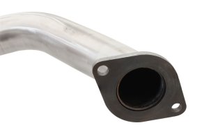 Nissan Xterra Performance Exhaust - Rear - aFe - MACHForce XP Cat-Back - `05-`15