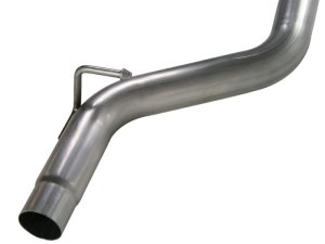 Volkswagen Passat Performance Exhaust - aFe - Cat-Back, MACH Force-XP, 2.5 in 409 Stainless Steel - `12-`14