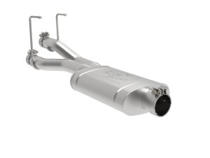 Ram 1500 Classic Performance Exhaust - aFe - Apollo GT Series - 2019