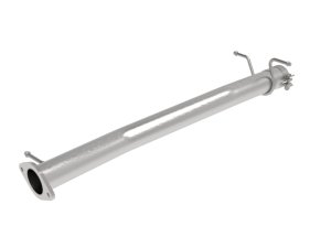 Ram 1500 Performance Exhaust - aFe - Apollo GT Series, Muffler Delete Pipe - `19-`24