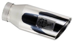 Porsche Cayman Performance Exhaust - aFe - MACH Force-XP Dual 3.5