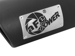 Porsche Cayman Performance Exhaust - aFe - MACH Force-XP Dual 3.5