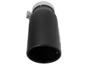 Porsche Cayman Performance Exhaust - aFe - MACH Force-XP Dual 3.5