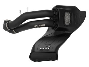 Ford F-150 Performance Air Intake - aFe - Momentum XP Pro DRY S - Black - `15-`20