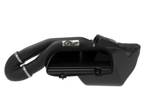 Ford F-150 Performance Air Intake - aFe - Momentum XP Pro DRY S - Black - `15-`20