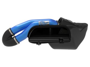 Ford F150 Performance Air Intake - aFe - Momentum XP - Blue - `15-`19