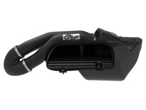 Ford F-150 Performance Air Intake - aFe - Momentum XP Pro 5R - Black - `15-`18