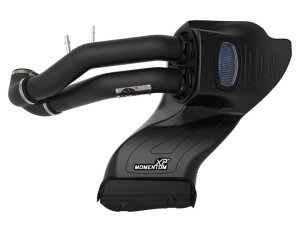 Ford F-150 Performance Air Intake - aFe - Momentum XP Pro 5R - Black - `15-`18