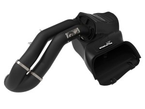 Ford F-150 Performance Air Intake - aFe - Momentum XP Pro 5R - Black - `15-`18