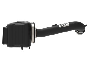 GMC Yukon Performance Air Intake - aFe - Momentum XP Cold Air Intake System w/ Pro 5R Filter - Black - `15-`20