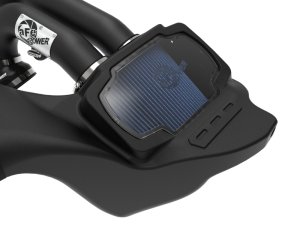 Ford F-150 Raptor Performance Air Intake - aFe - Momentum XP Cold Air Intake System w/ Pro 5R Filter - `21-`22