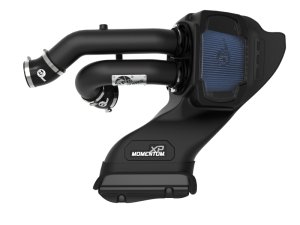 Ford F-150 Raptor Performance Air Intake - aFe - Momentum XP Cold Air Intake System w/ Pro 5R Filter - `21-`22