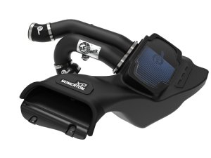Ford F-150 Raptor Performance Air Intake - aFe - Momentum XP Cold Air Intake System w/ Pro 5R Filter - `21-`22