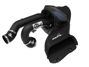 Ford F-150 Raptor Performance Air Intake - aFe - Momentum XP Cold Air Intake System w/ Pro 5R Filter - `21-`22