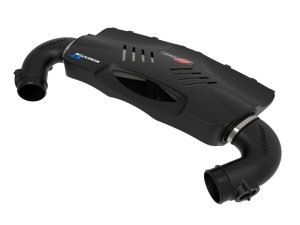 BMW X5M Performance Air Intake - aFe - Momentum ST w/ Pro DRY S - `15-`19