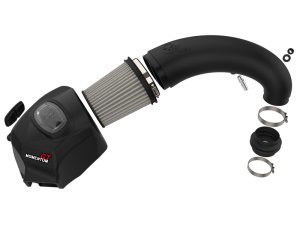 RAM 1500 Performance Air Intake - aFe - Momentum GT Pro DRY S - `19-`24