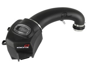 RAM 1500 Performance Air Intake - aFe - Momentum GT Pro DRY S - `19-`24